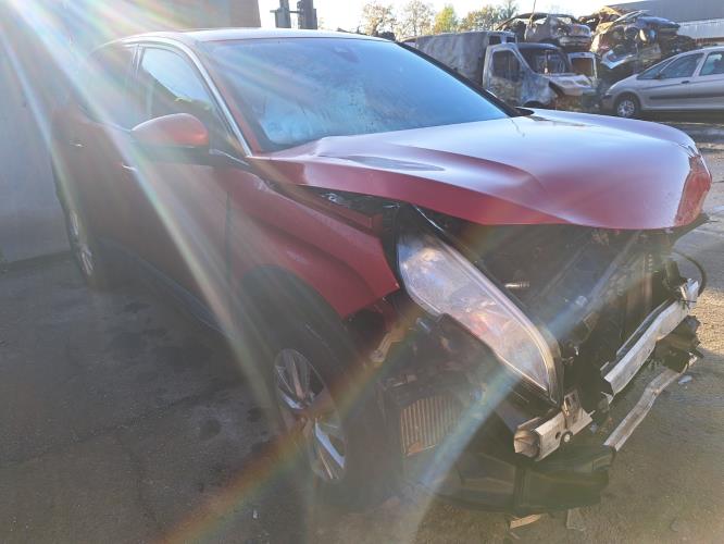 Image Moteur - PEUGEOT 3008 2