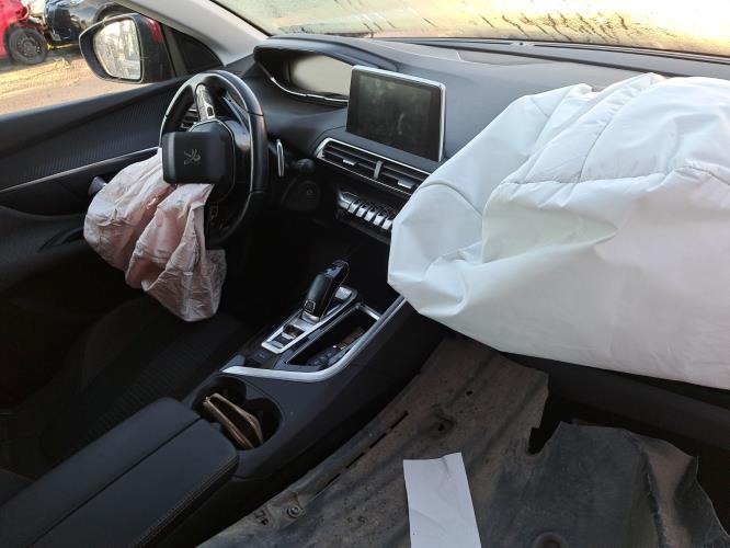 Image Moteur - PEUGEOT 3008 2