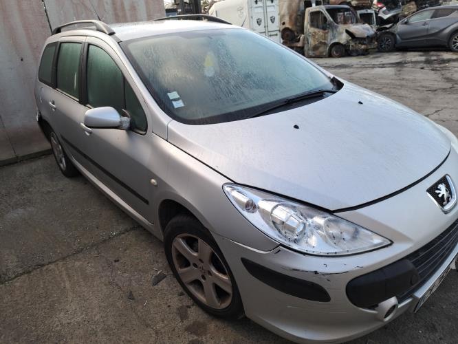 Image Capot - PEUGEOT 307