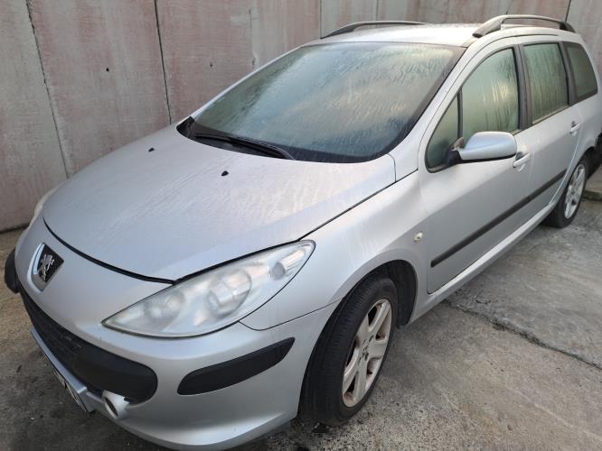 Image Capot - PEUGEOT 307