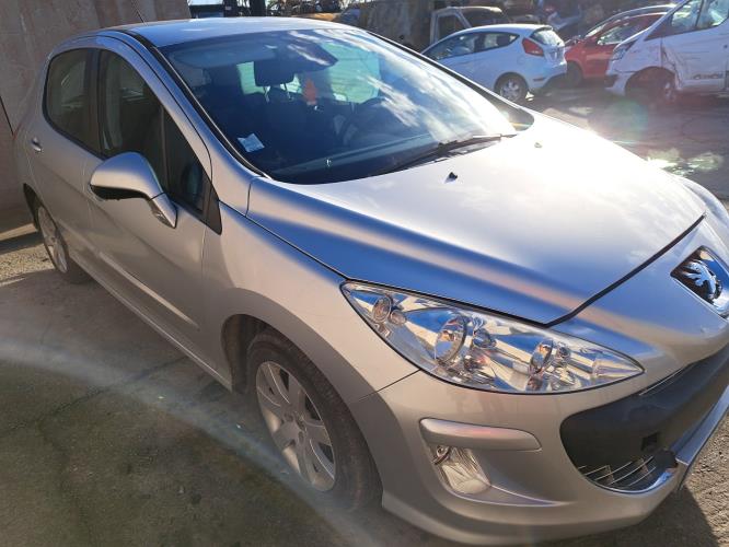 Image Moteur - PEUGEOT 308 1
