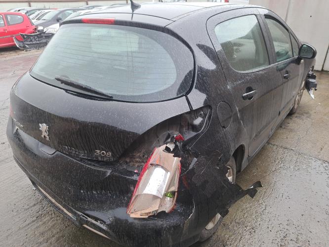 Image Retroviseur gauche - PEUGEOT 308 1
