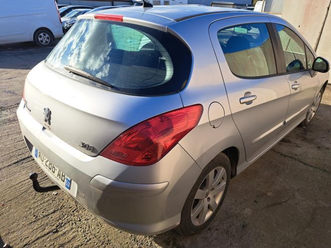 Image Moteur - PEUGEOT 308 1