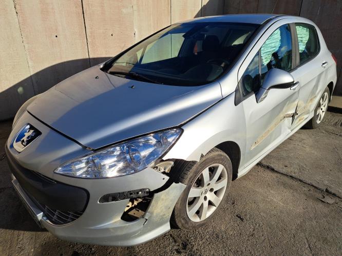 Image Moteur - PEUGEOT 308 1