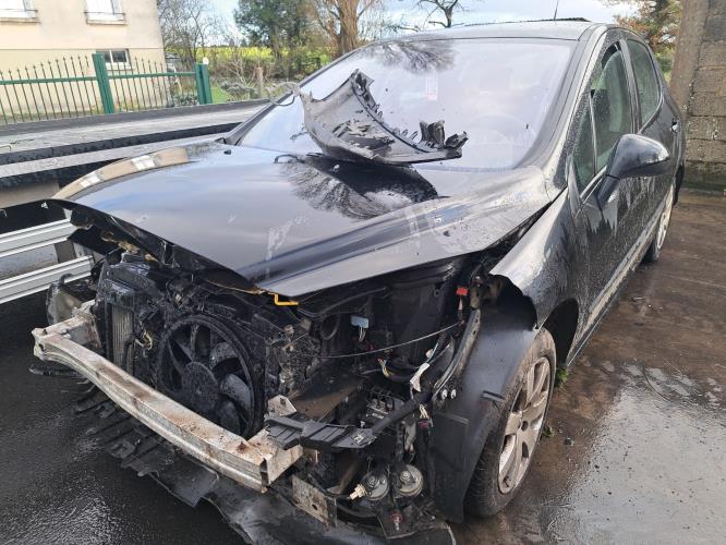 Image Retroviseur gauche - PEUGEOT 308 1