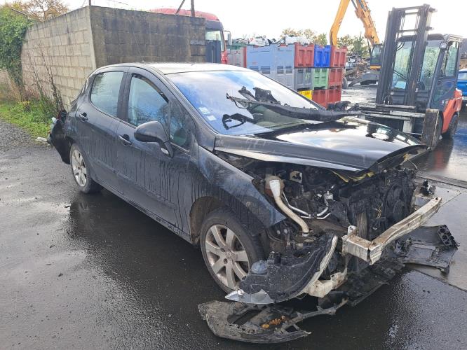Image Retroviseur gauche - PEUGEOT 308 1