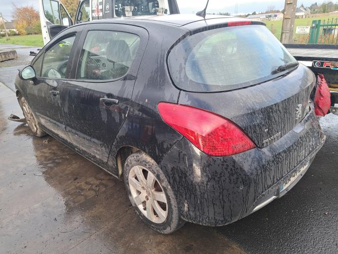 Image Retroviseur gauche - PEUGEOT 308 1