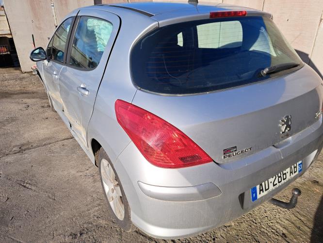 Image Moteur - PEUGEOT 308 1
