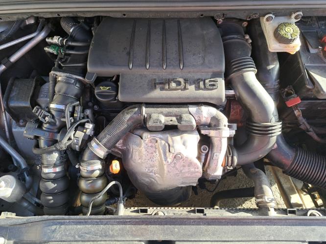 Image Moteur - PEUGEOT 308 1