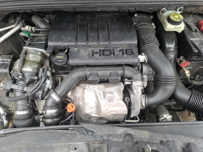 Image Retroviseur gauche - PEUGEOT 308 1