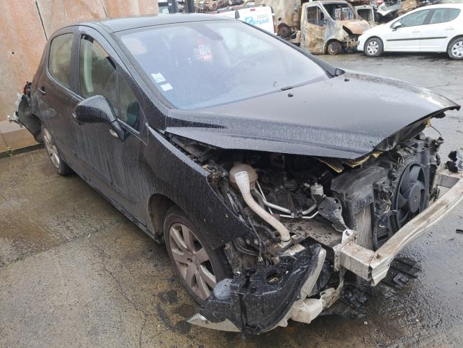 Image Retroviseur gauche - PEUGEOT 308 1