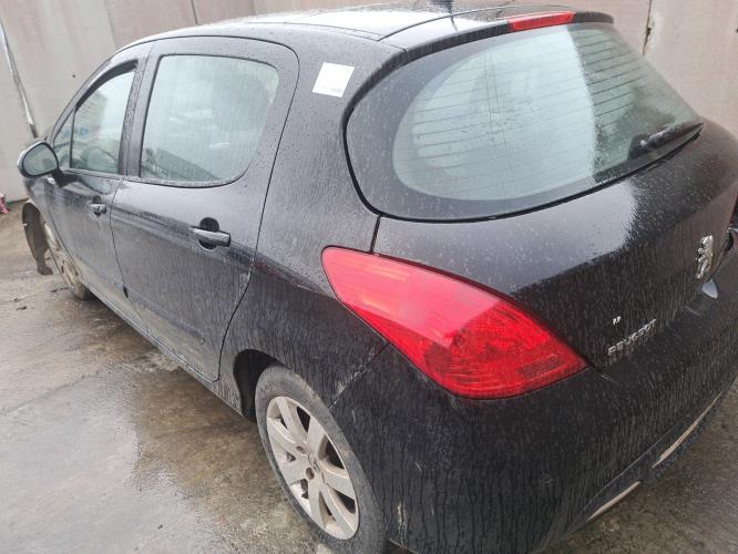 Image Retroviseur gauche - PEUGEOT 308 1