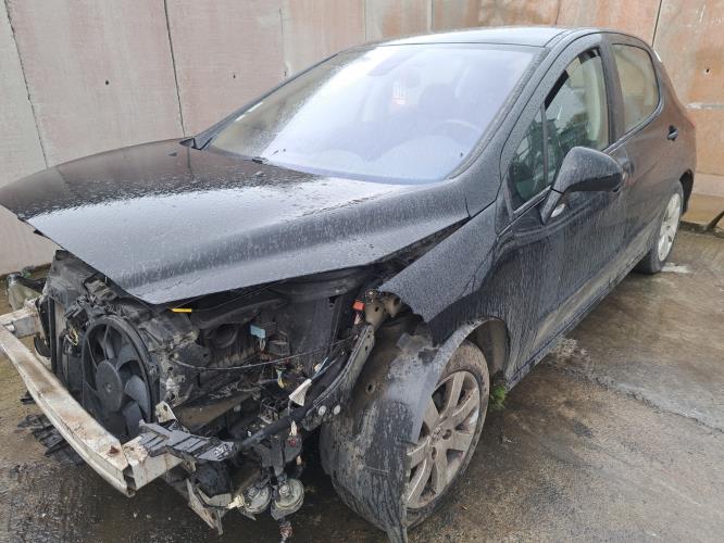 Image Retroviseur gauche - PEUGEOT 308 1