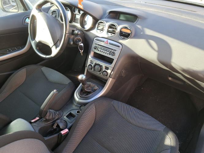 Image Moteur - PEUGEOT 308 1