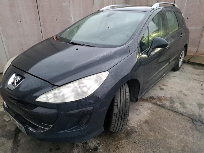 Image Afficheur - PEUGEOT 308 1 SW
