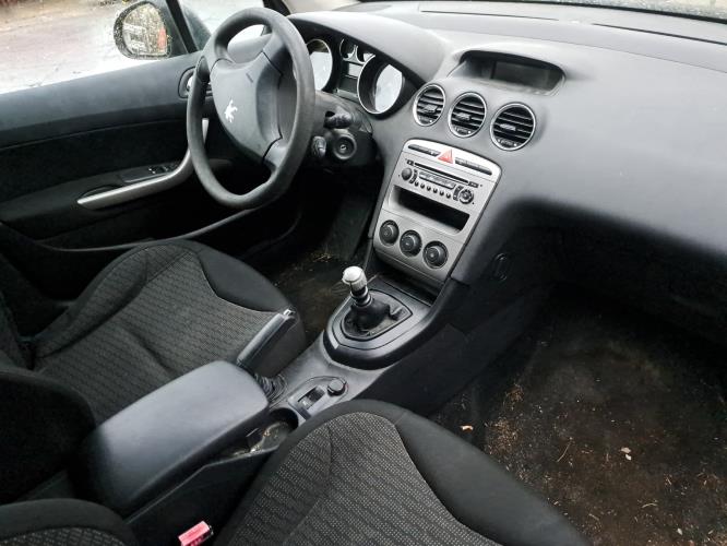 Image Afficheur - PEUGEOT 308 1 SW