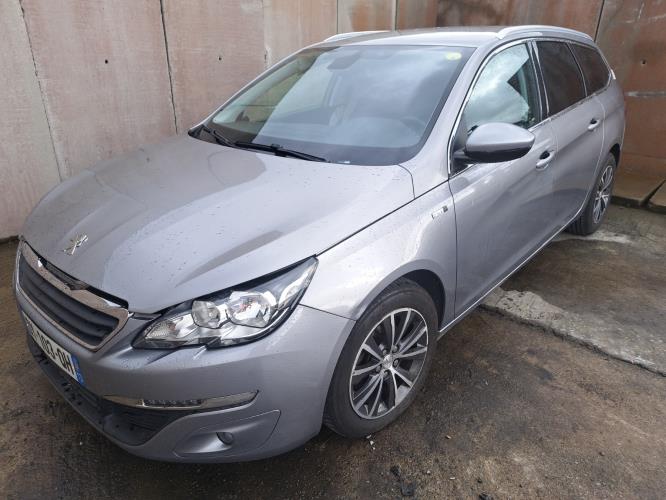 Image Boitier BSI - PEUGEOT 308 2 SW