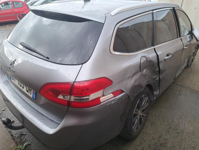 Image Boitier BSI - PEUGEOT 308 2 SW