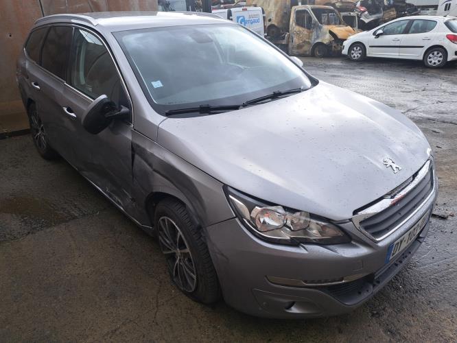 Image Boitier BSI - PEUGEOT 308 2 SW