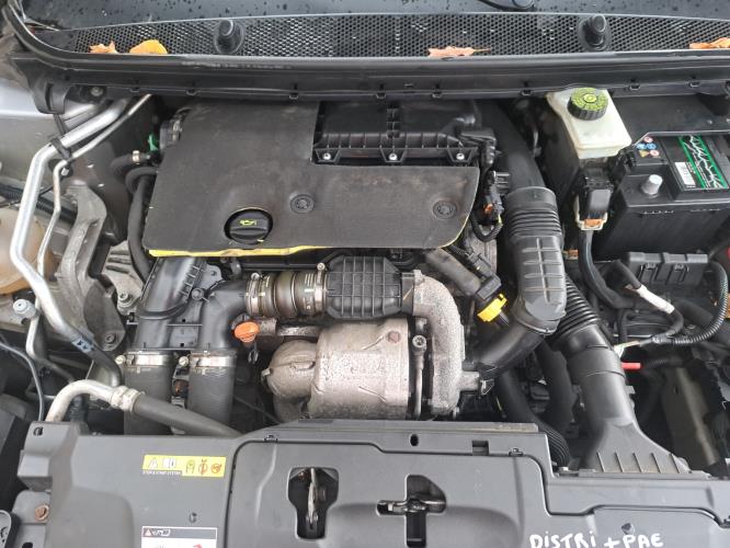 Image Boitier BSI - PEUGEOT 308 2 SW