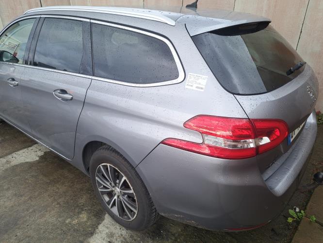 Image Boitier BSI - PEUGEOT 308 2 SW