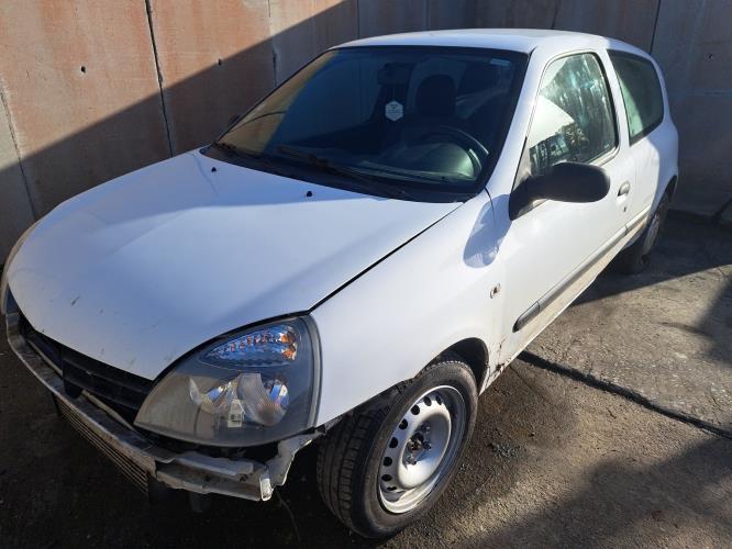 Image Feu arriere principal droit (feux) - RENAULT CLIO 2 CAMPUS