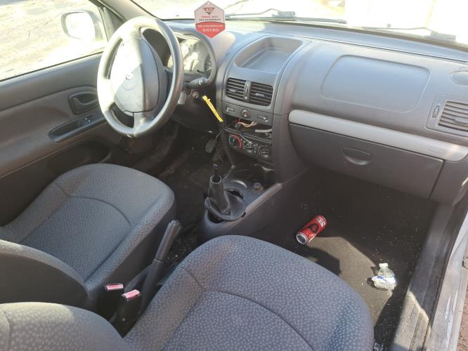 Image Feu arriere principal droit (feux) - RENAULT CLIO 2 CAMPUS