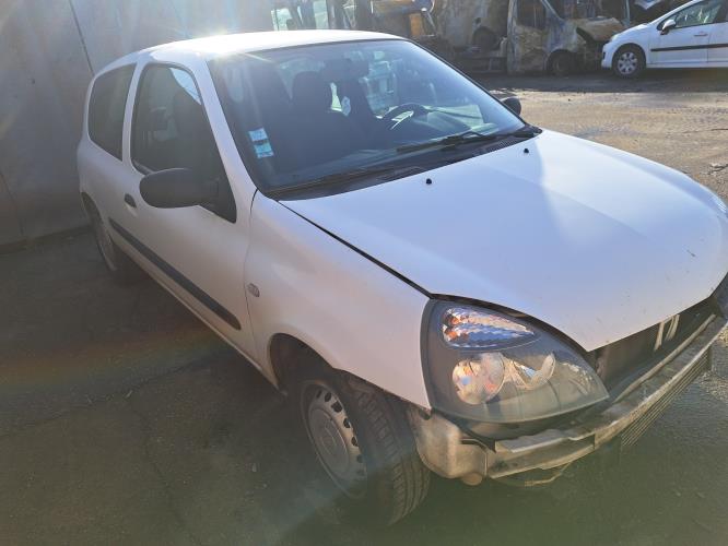 Image Feu arriere principal droit (feux) - RENAULT CLIO 2 CAMPUS