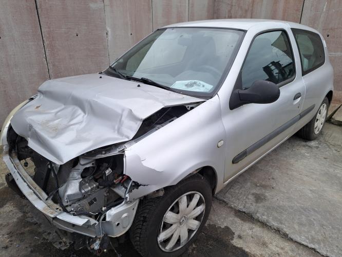 Image Boite de vitesses - RENAULT CLIO 2 CAMPUS