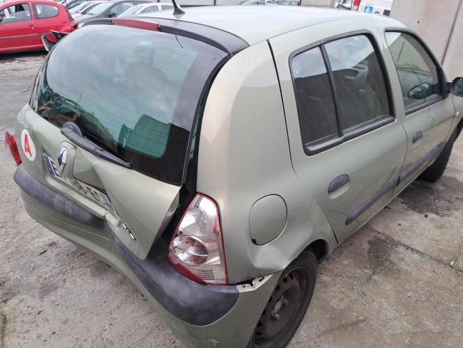 Image Retroviseur gauche - RENAULT CLIO 2