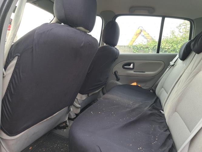 Image Retroviseur gauche - RENAULT CLIO 2