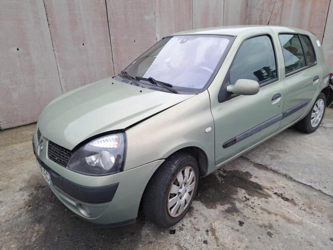 Image Retroviseur gauche - RENAULT CLIO 2