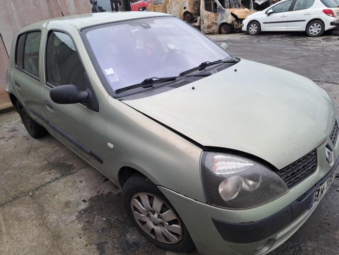 Image Retroviseur gauche - RENAULT CLIO 2