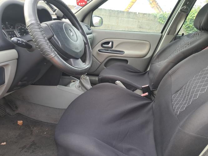 Image Retroviseur gauche - RENAULT CLIO 2
