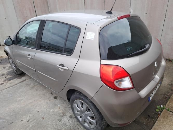 Image Commodo phare - RENAULT CLIO 3