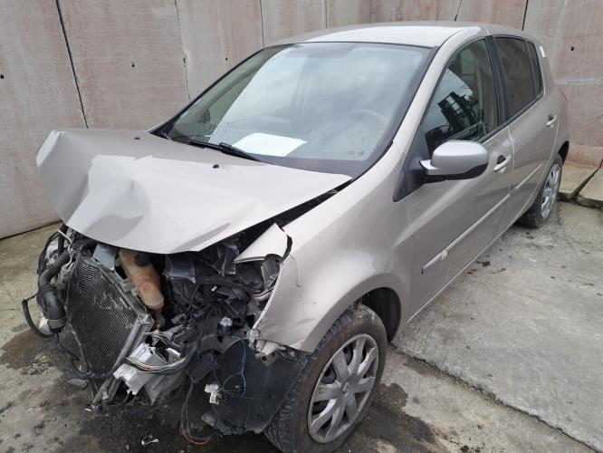 Image Commodo phare - RENAULT CLIO 3