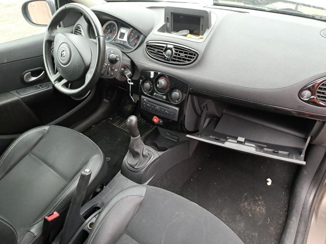 Image Commodo phare - RENAULT CLIO 3