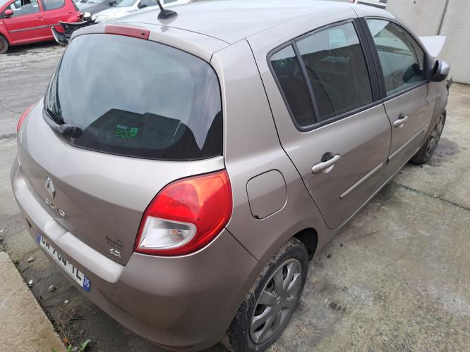 Image Commodo phare - RENAULT CLIO 3
