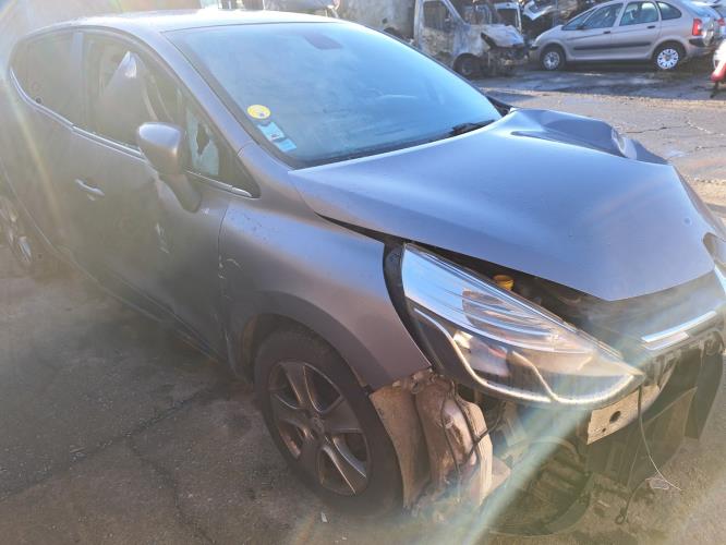Image Banquette arriere (KIT DERIV VP) - RENAULT CLIO 4