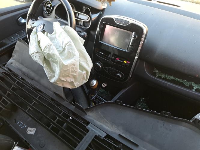Image Banquette arriere (KIT DERIV VP) - RENAULT CLIO 4