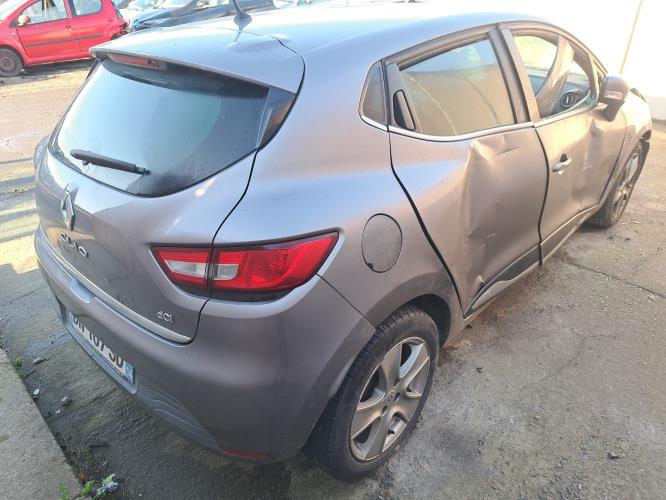 Image Banquette arriere (KIT DERIV VP) - RENAULT CLIO 4