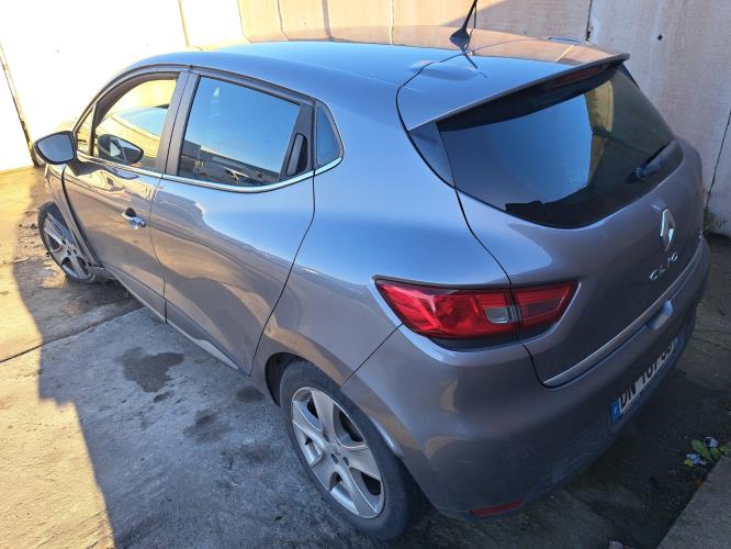Image Banquette arriere (KIT DERIV VP) - RENAULT CLIO 4