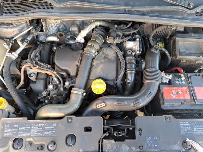 Image Banquette arriere (KIT DERIV VP) - RENAULT CLIO 4