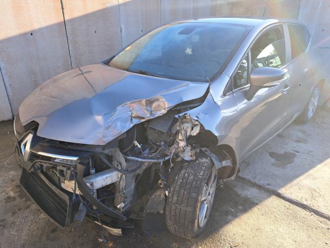 Image Banquette arriere (KIT DERIV VP) - RENAULT CLIO 4