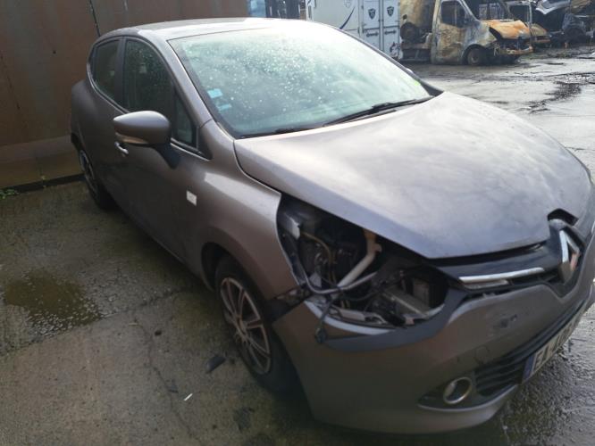 Image Mecanisme essuie glace avant - RENAULT CLIO 4