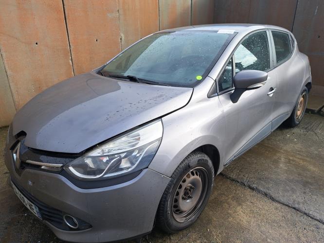 Image Mecanisme essuie glace avant - RENAULT CLIO 4