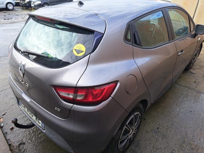 Image Mecanisme essuie glace avant - RENAULT CLIO 4