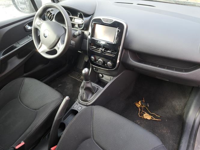Image Mecanisme essuie glace avant - RENAULT CLIO 4