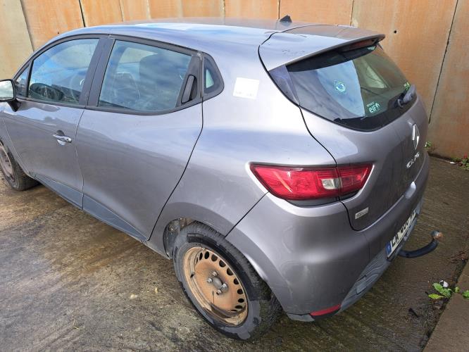 Image Mecanisme essuie glace avant - RENAULT CLIO 4