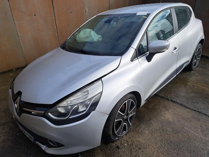 Image Treuil de roue de secours - RENAULT CLIO 4